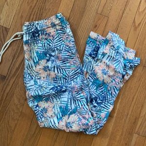 roxy beach pants